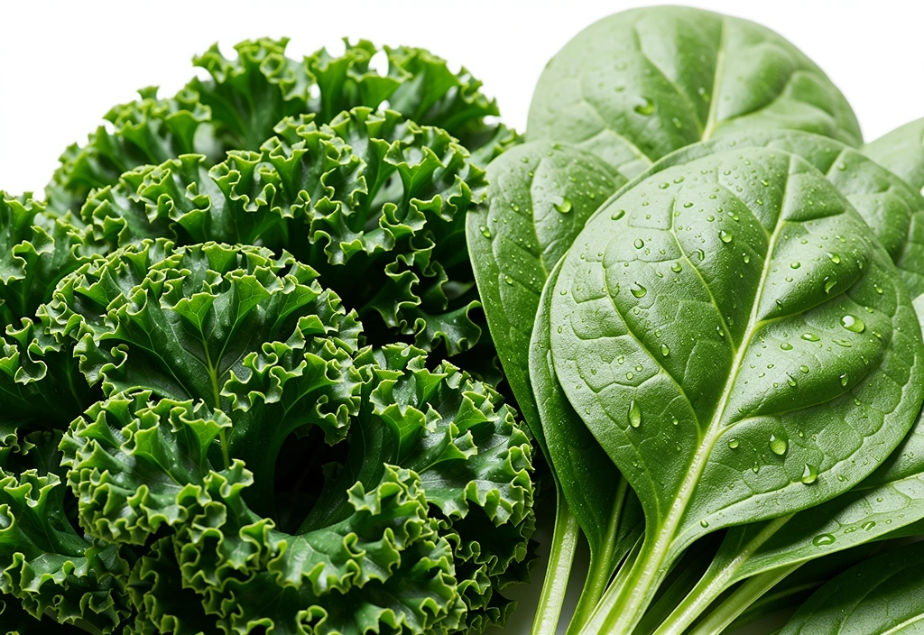 Fresh nutrients