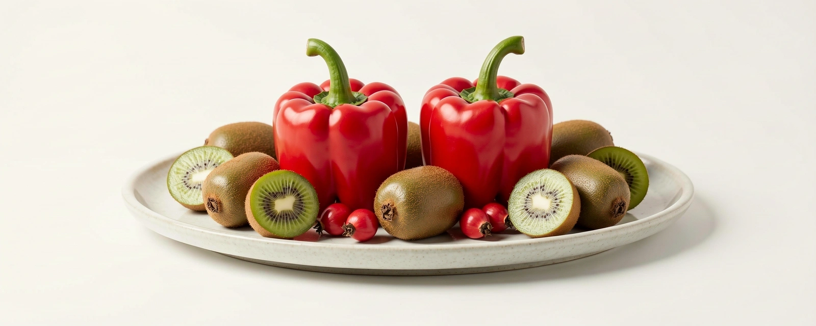 C vitamin források